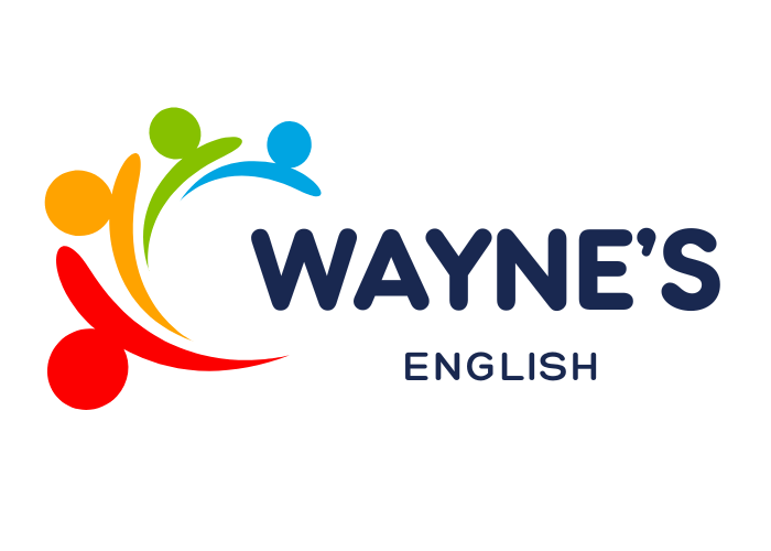 Wayne’s English（ウェインズイングリッシュ）