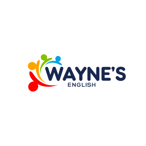 Wayne’s English（ウェインズイングリッシュ）