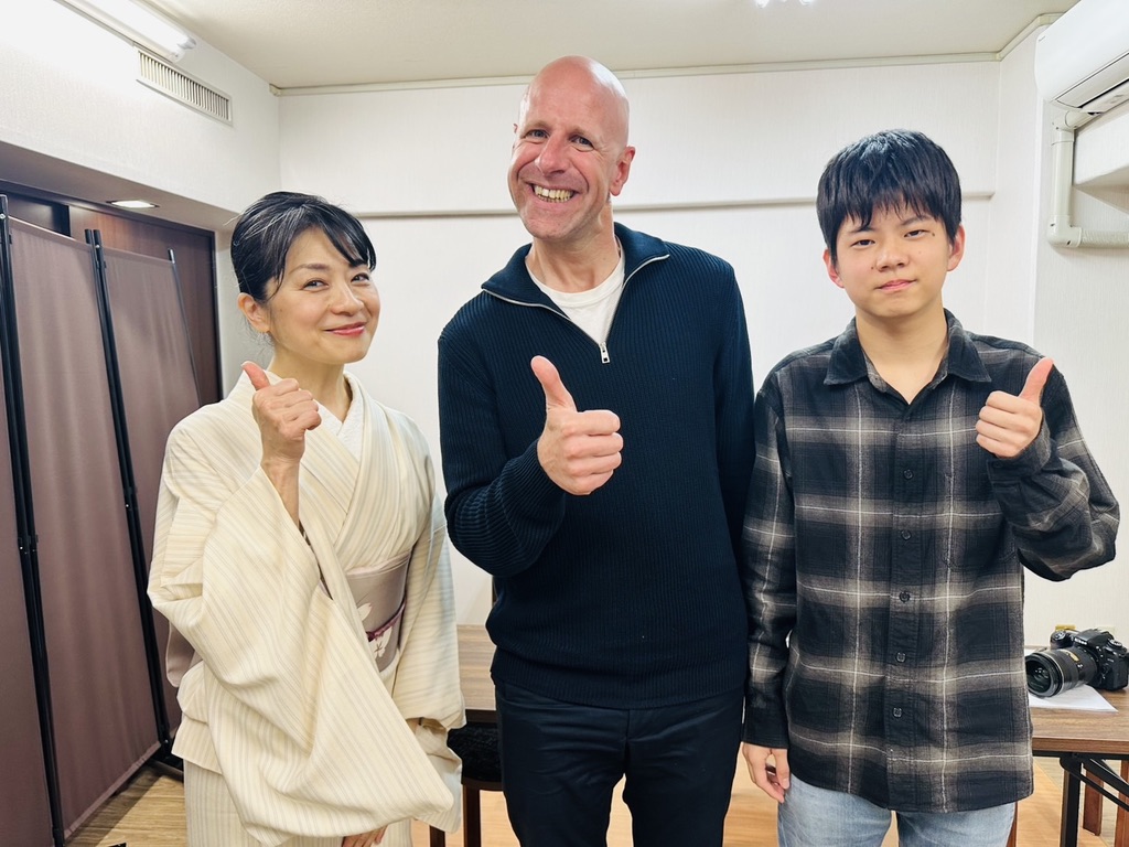 英会話スクール青山校