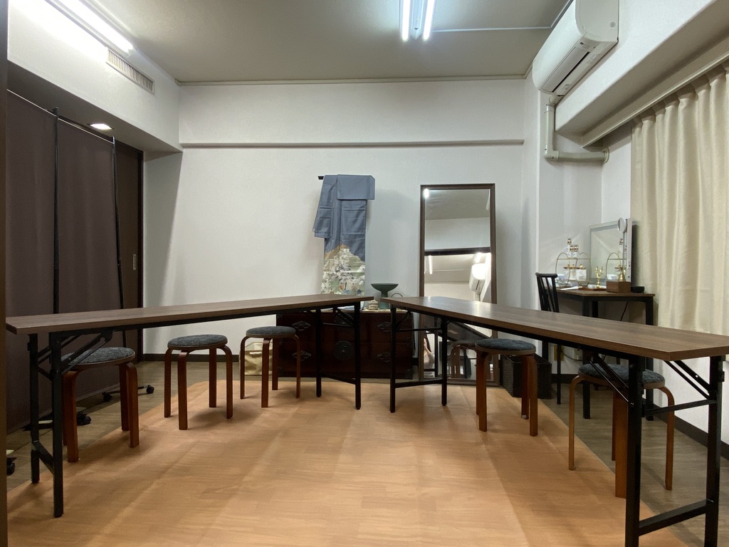 南青山 グロッセエン