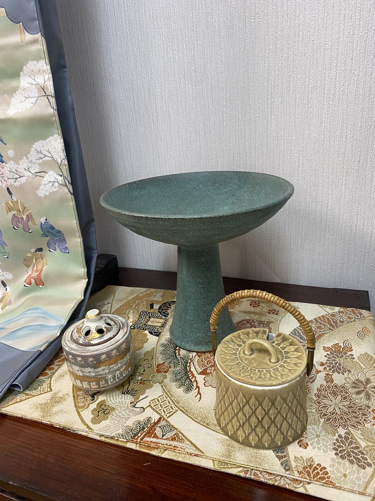 青山　glosse 艶　サロン