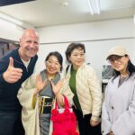 英会話　青山　スクール　体験レッスン